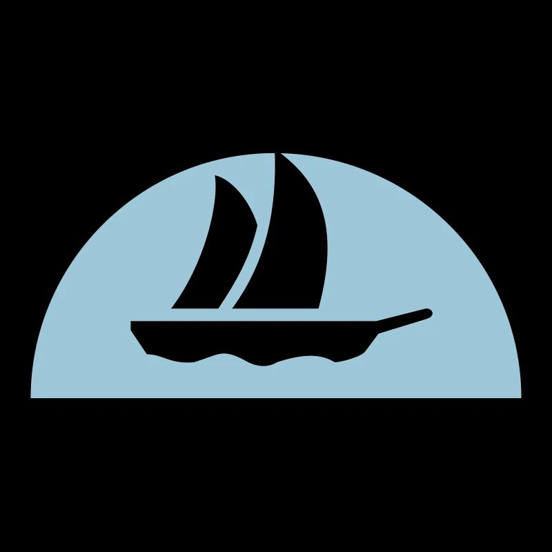 Segelboot (1c)