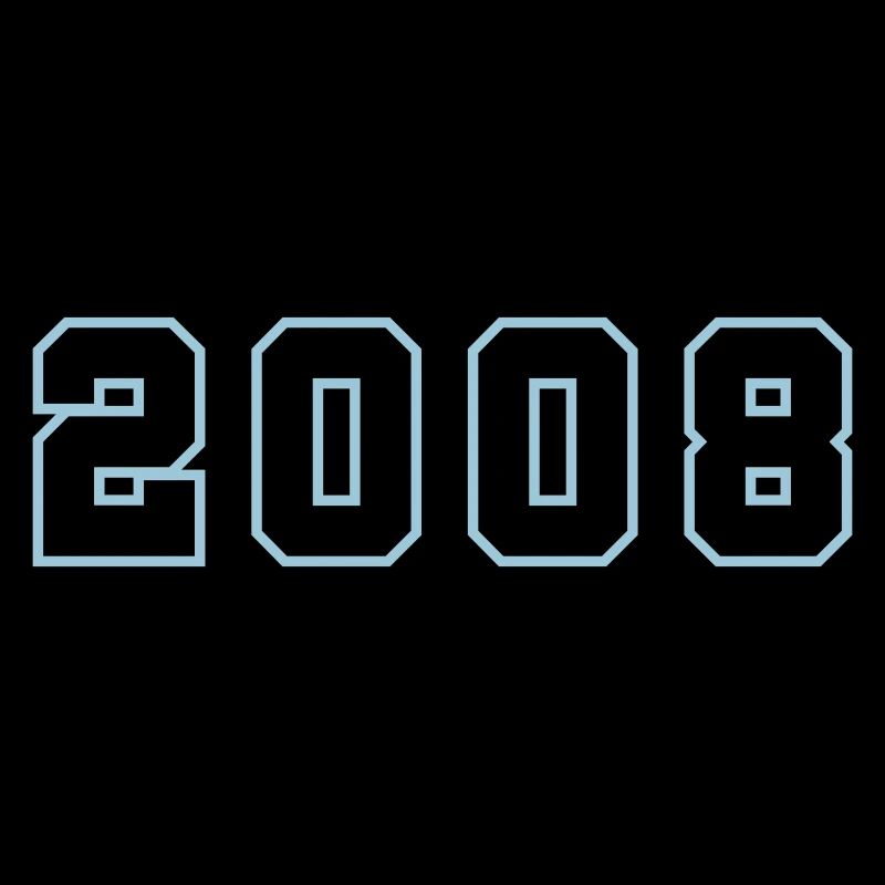 2008 Année Anniversaire