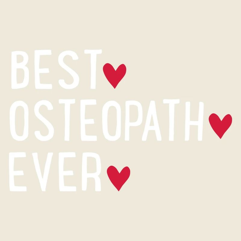 Osteopath
