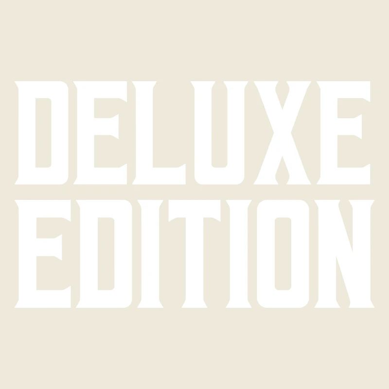 Édition Deluxe 1