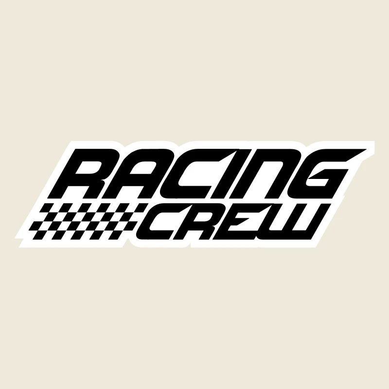 Conception de l'équipe de course