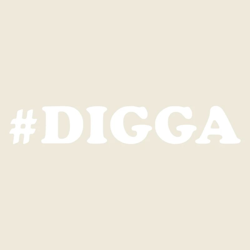 DIGGA