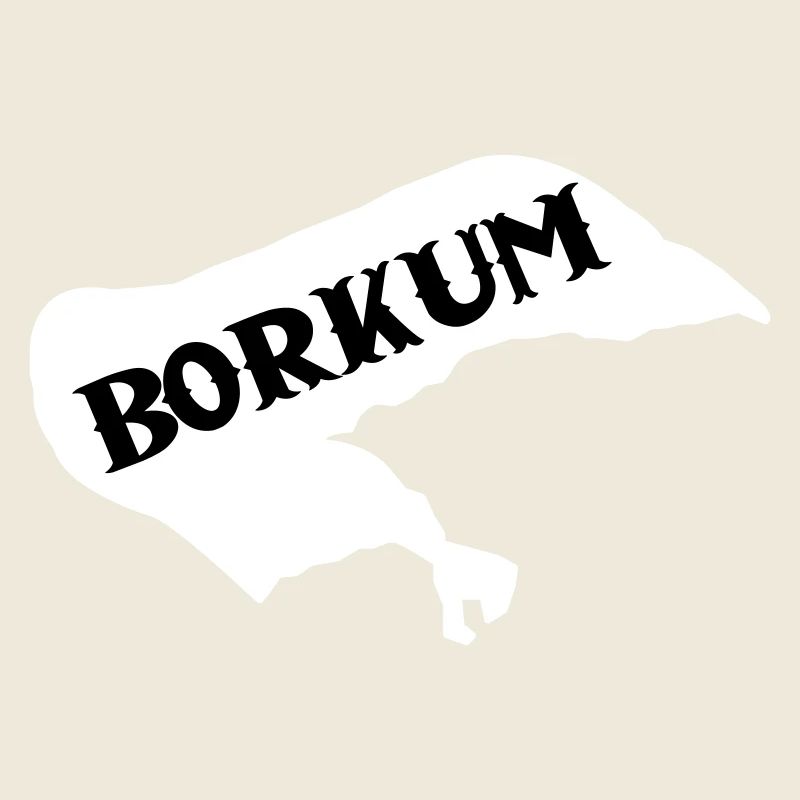borkum insel