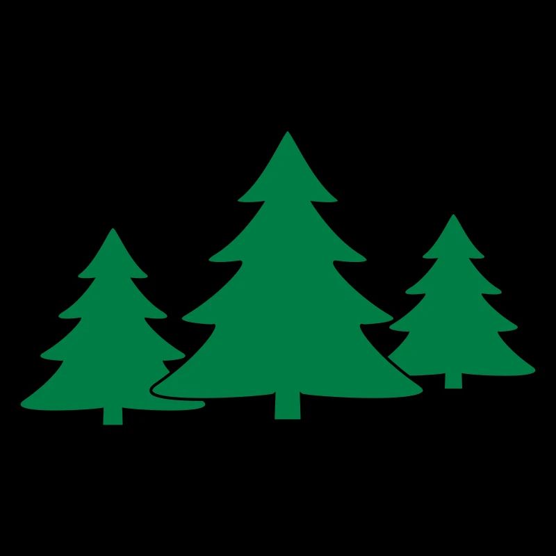 Tannenbaum, Gruppe