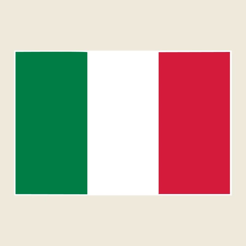 Italian Flag