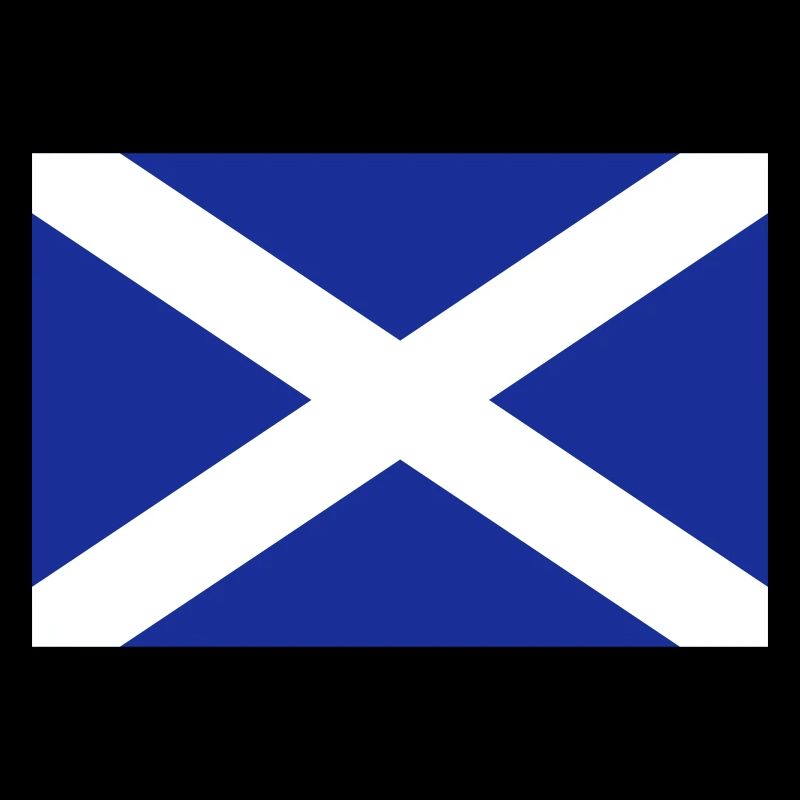 scotland flag