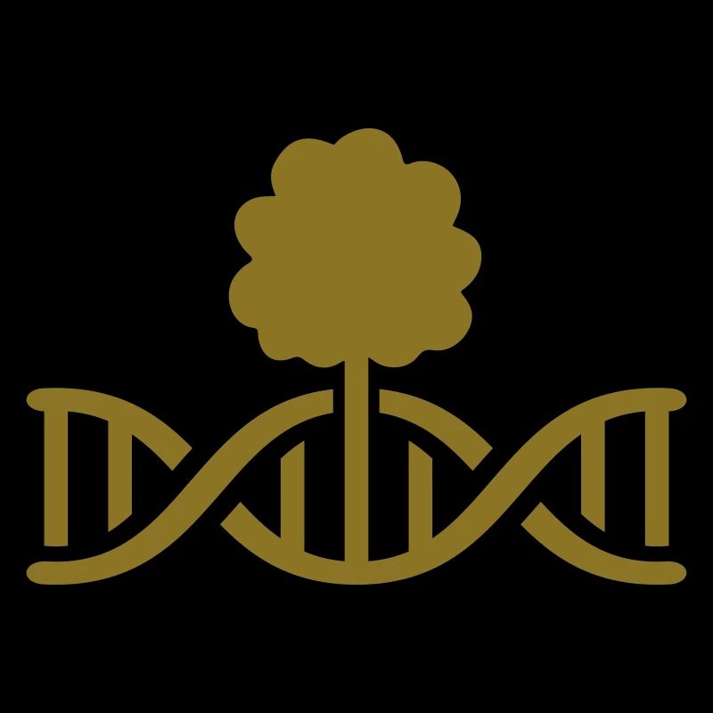 Forêt d’ADN 2