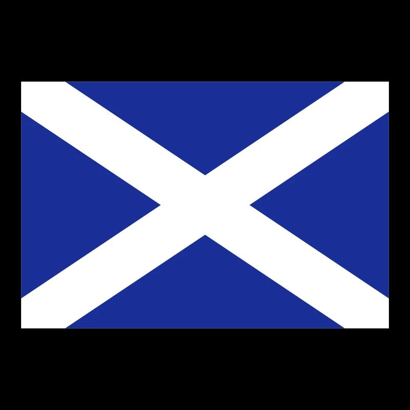Scotland - flag
