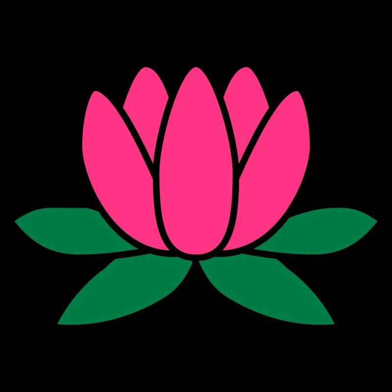 Lotusblume