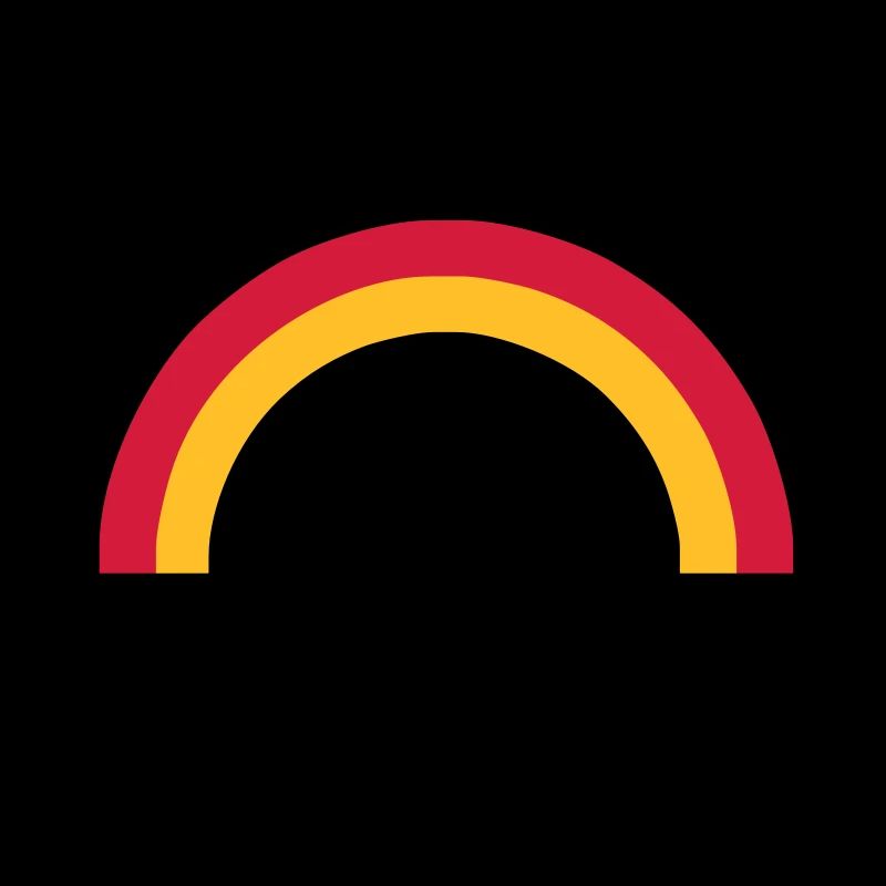 german rainbow soccer