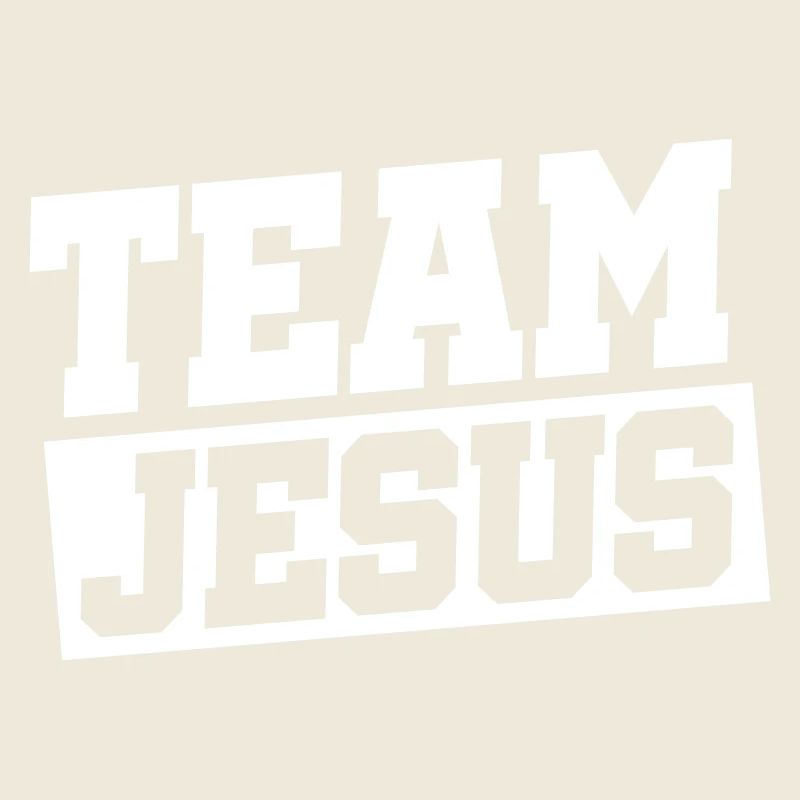 L’équipe de Jésus