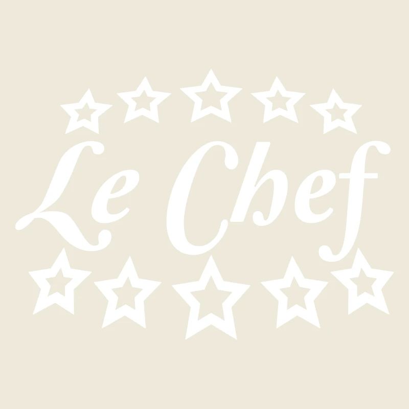 Chef Le Chef 5 Star Fun Kitchen Master
