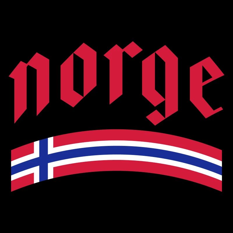 Norvège Drapeau Norvège