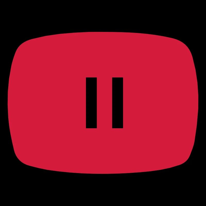Pause button