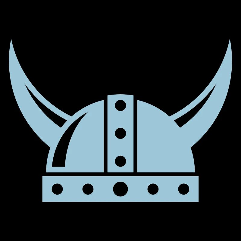 Casque Viking