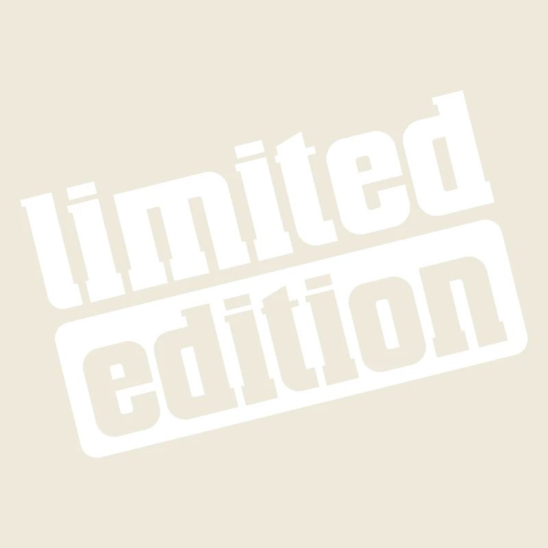 Limited Edition