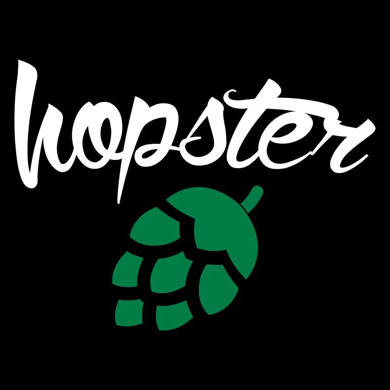Hopster (Biertrinker)
