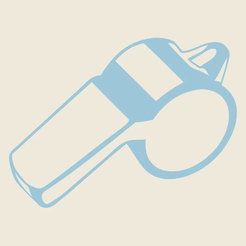 referee whistle 1