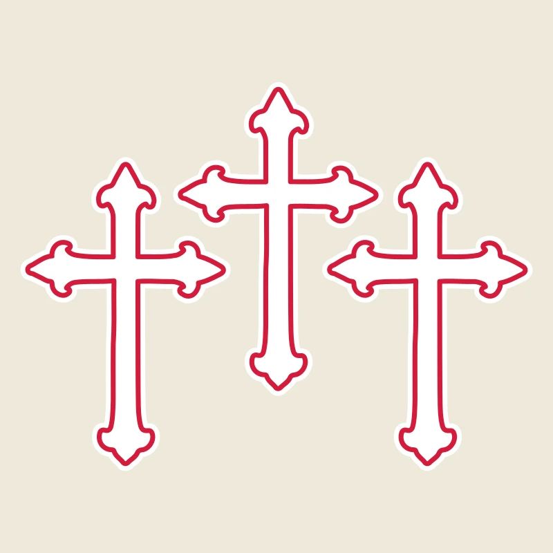 Croix Symbole Christianisme