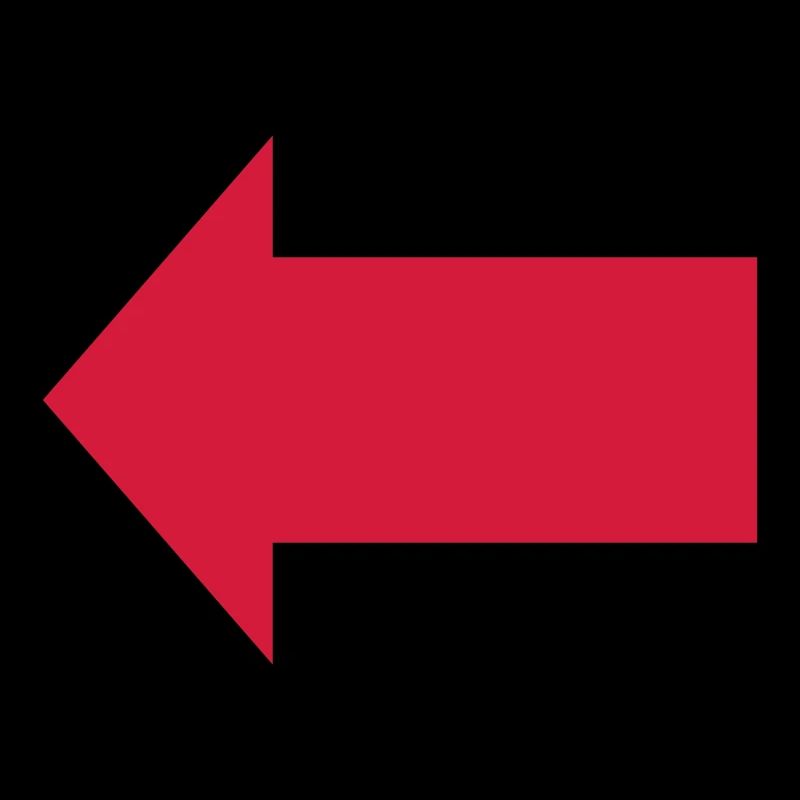 Arrow left