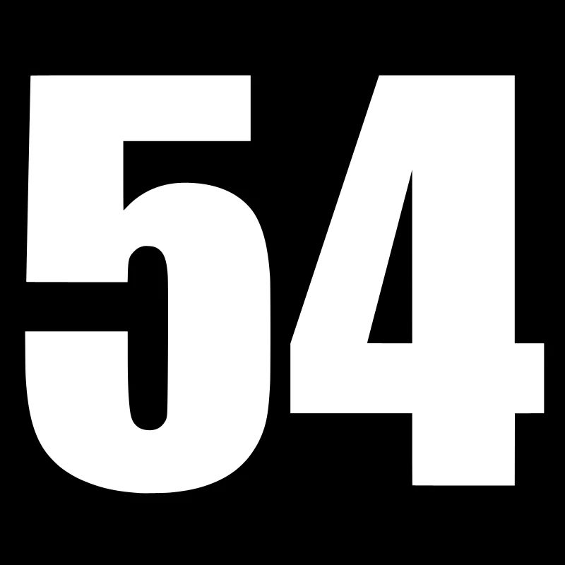 54