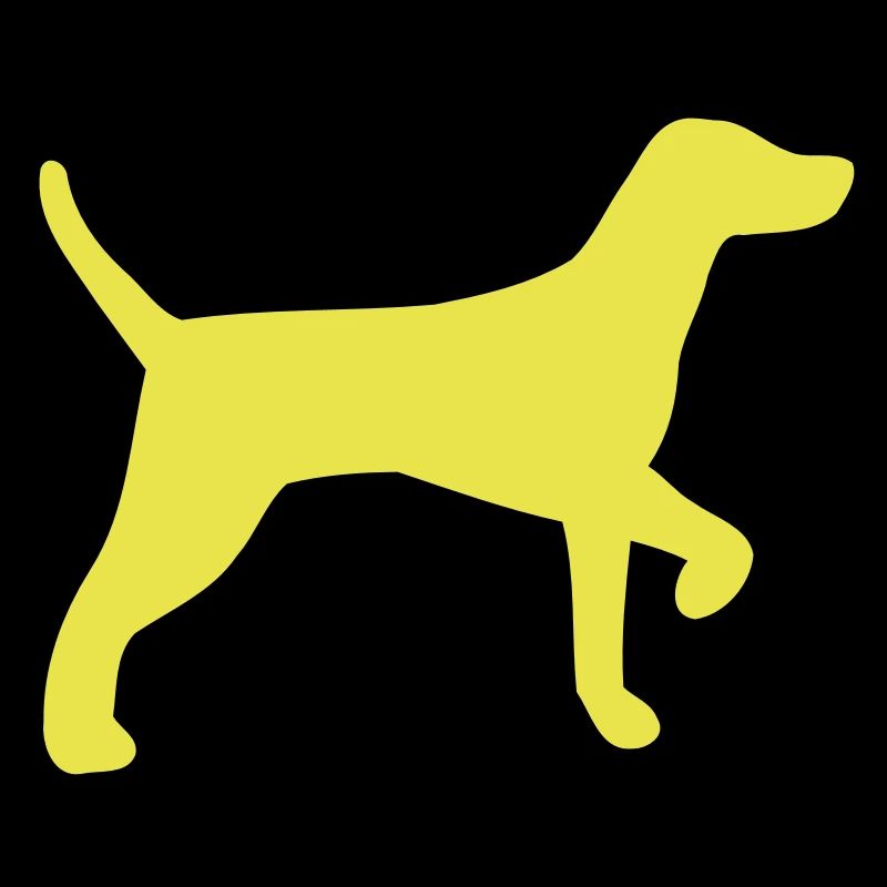 Chien de chasse