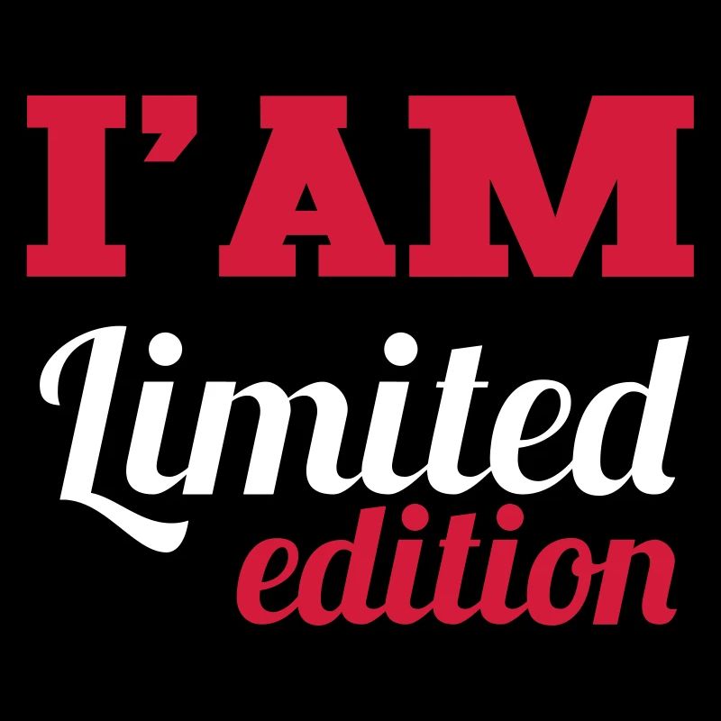 LIMITED EDITION