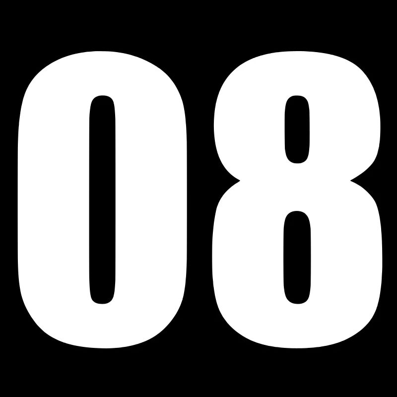 08