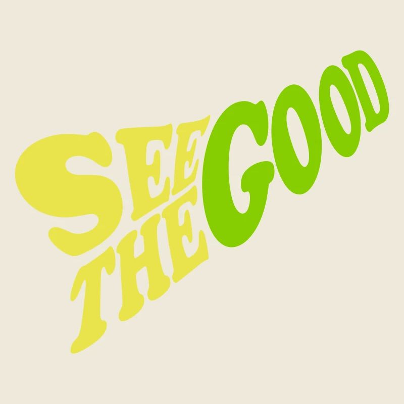 see the good quote