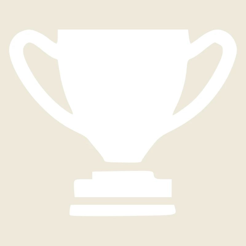 Cup Icon Minimal Icon Vector