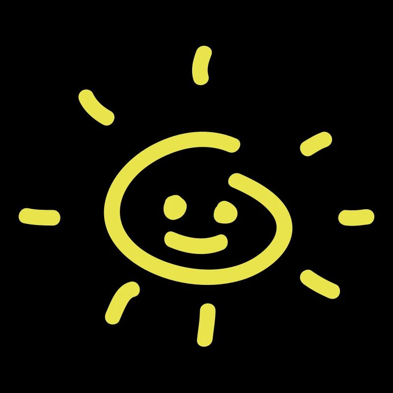 Kleine Sonne