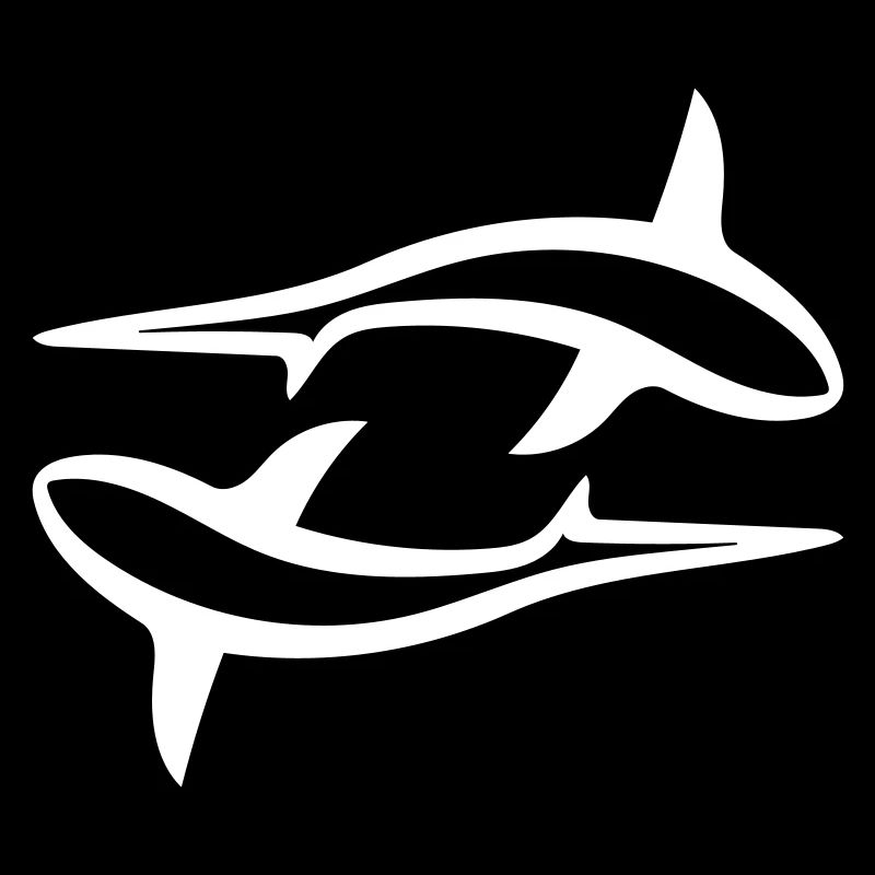 Two fish