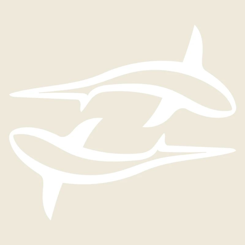 Deux poissons