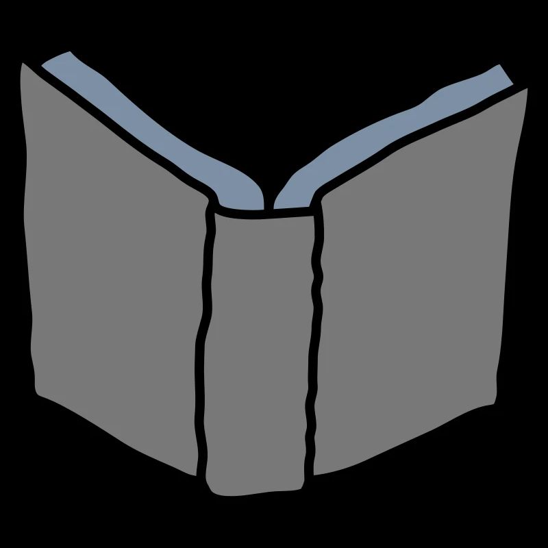 Roman Buch Comic lesen