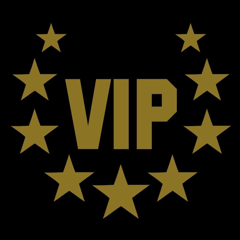 vip star