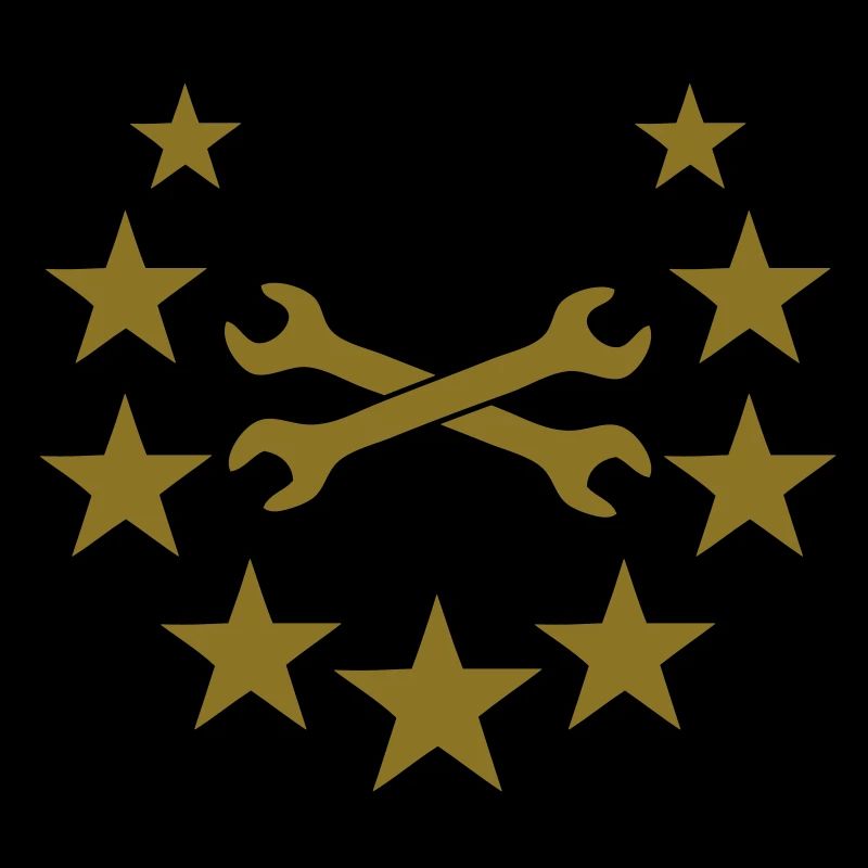 tool star