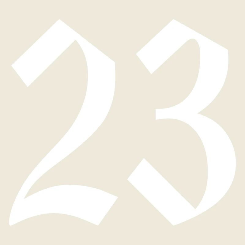 23