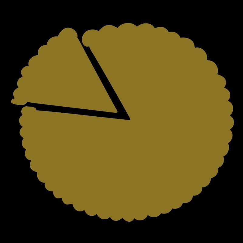 Tarte aux pommes