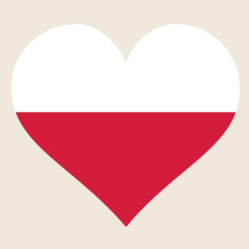 polen herz