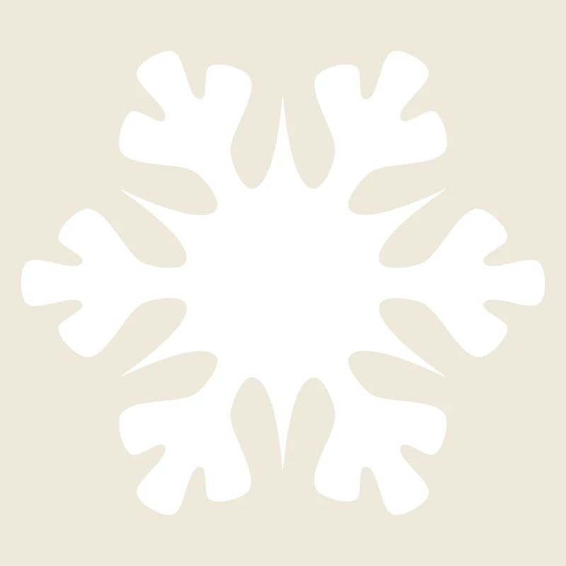 snow