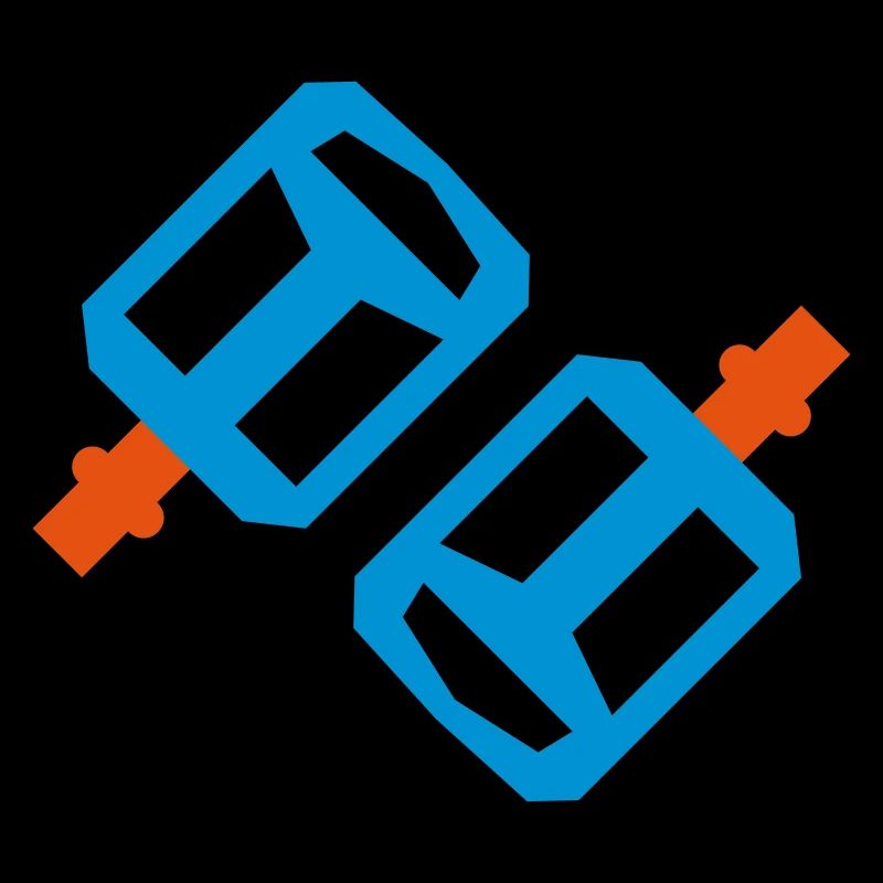 Cool bicycle gear design