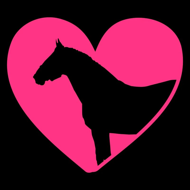 Amour du cheval
