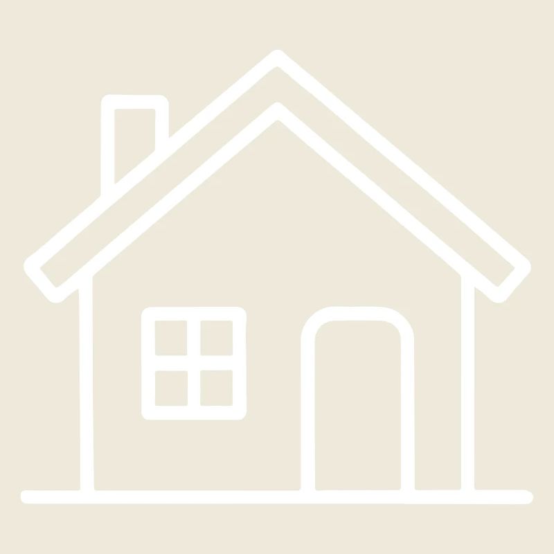 Icône de la maison