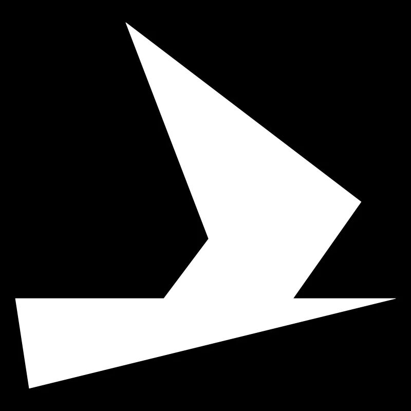 Schwertzugvogel
