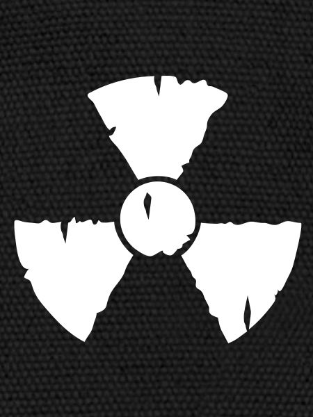 radio active / radioactive