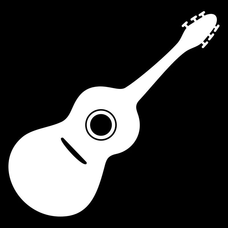 Gitarre Geschenk