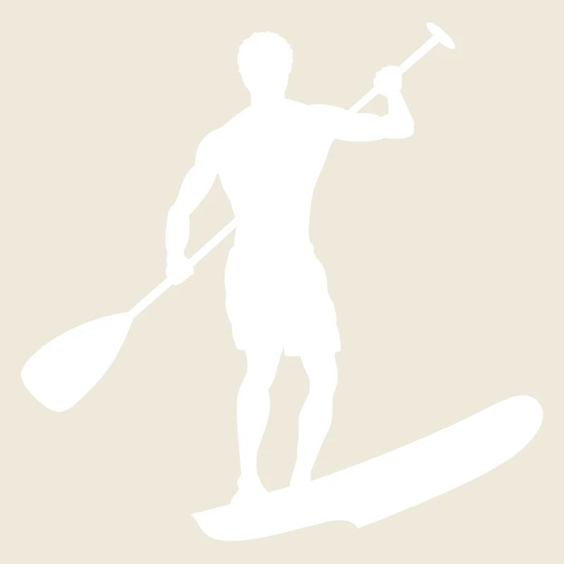 Conception de l’athlète SUP