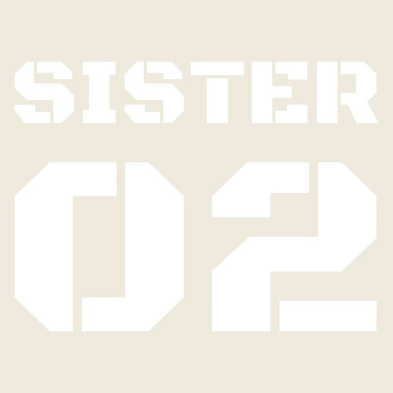 Second Sister - Sister 02
