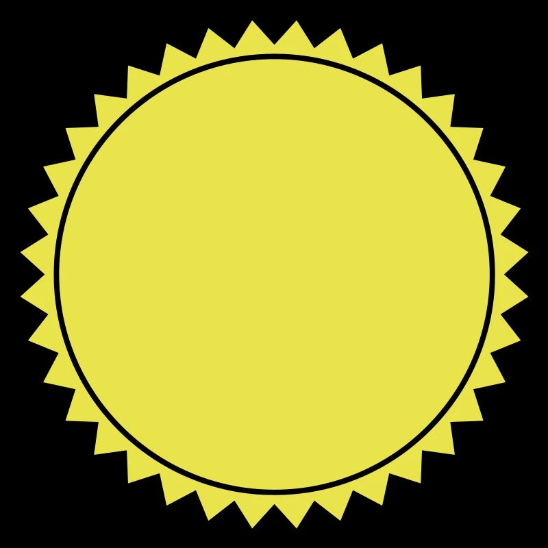 Emblem Blank