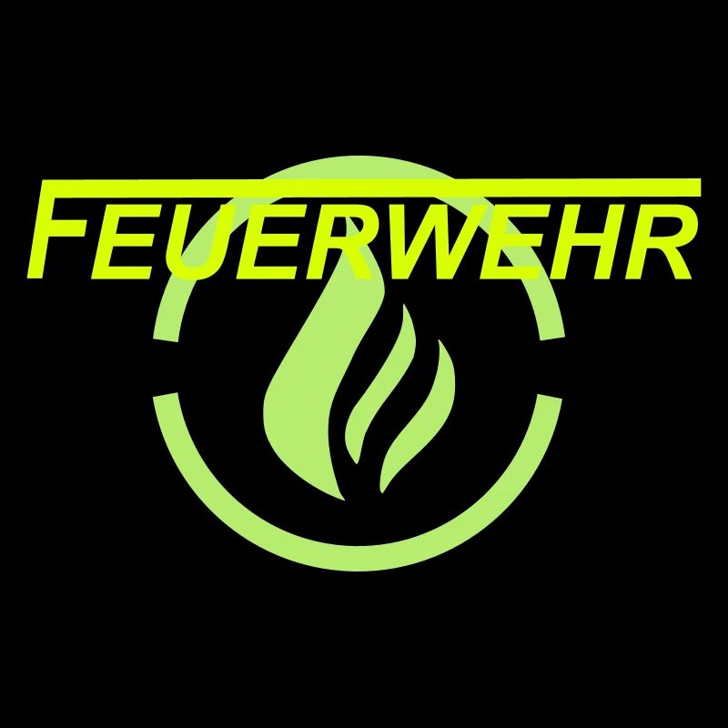 Flame logo